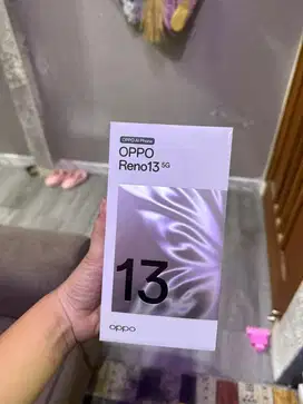 Oppo Reno 13 12/256GB