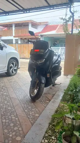 Motor yamaha Nmax 2020