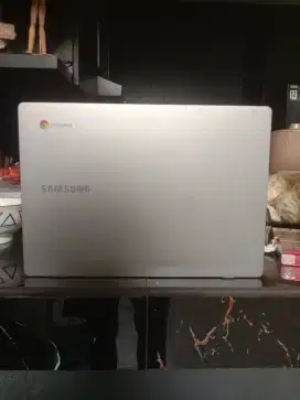 Laptop Samsung Chromebook