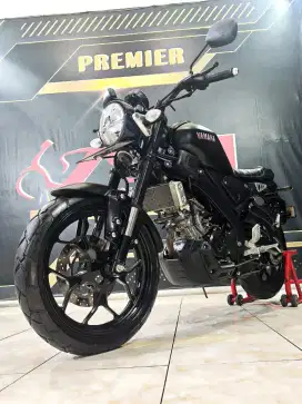Yamaha XSR 155 VVA TH 2021 Kredit/Cash/TT gas