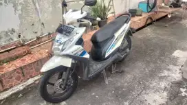jual BU Beat 2014