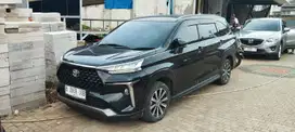 Toyota Avanza 2022 Bensin