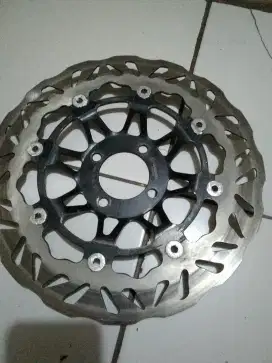 Piringan Supra/ gl pro tanpa breket