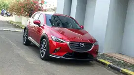 Mazda CX3 1.5 Sport Skyactive 2021