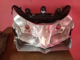 Original AHM reflektor honda vario kzr