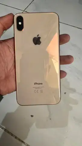 Iphone Xs Max 64gb