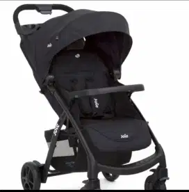 Dijual stroller Joie Muze Coal