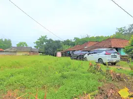 Kavling Strategis, Dekat Kawasan Deltamas, Promo 800 Rb-an/m2