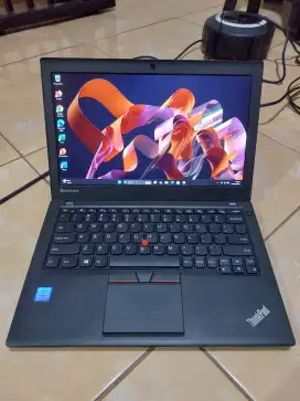 Laptop lenovo thinkpad x250 intel core i5 gen 5 nominus