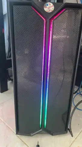CPU PC AMD RYZEN 3 1200 RAM 16GB DDR4 GTX 1050 TI 4GB