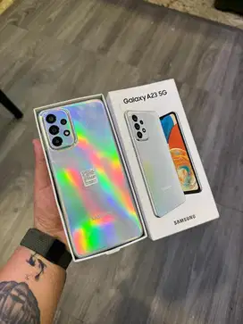 Samsung A23 5G 8/128