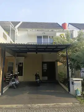 Rumah perlu minim renovasi bebas banjir di premier park 2