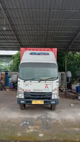 Isuzu NMR 71 2021/2022