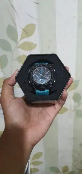 jam tangan g shock ga 2000