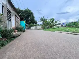 Kavling dekat Cibubur Junction, Rangga Residence Include Fasum jalan
