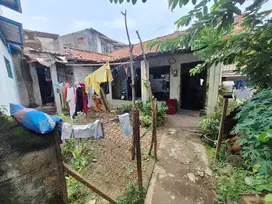 Rumah Kontrakan di Bogor Kota Jual Cepet Hitung Tanah