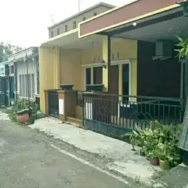 Dijual murah rumah siap huni di Dinar Indah meteseh Tembalang