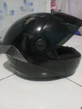 Helm fullface zeus