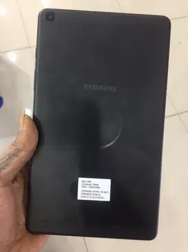 Samsung Tab A 8 2/32 second normal