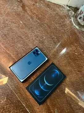 iphone 12 pro 128gb semua baru
