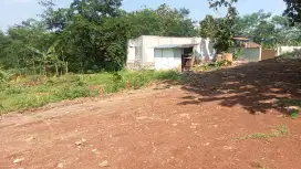 Jual tanah murah banget hanya 100m dr Jl Untung suropati cocok utk kos
