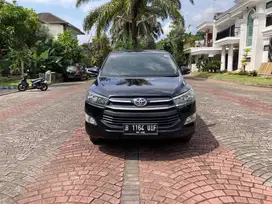 INNOVA REBORN G DIESEL 2016 MATIC