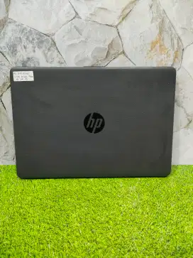 LAPTOP HP AMD ATHLON SILVER 3050U RAM 8/500GB