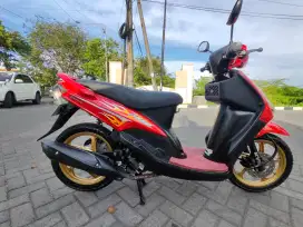MIO SPORTY 2008 ISTIMEWA