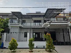 Di jual cepat rumah di Grand Depok city