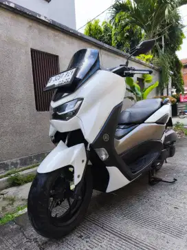 Yamaha All New NMAX  ABS 155 VVA Thn. 2020