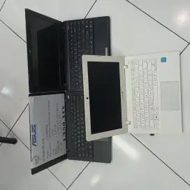 Notebook Asus murah