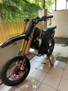 honda crf 150 2019 supermoto