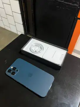 iphone 12 pro 128gb pertama kali