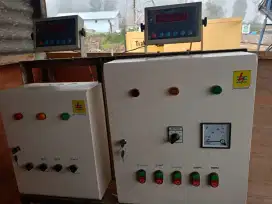 Mini Batching plant