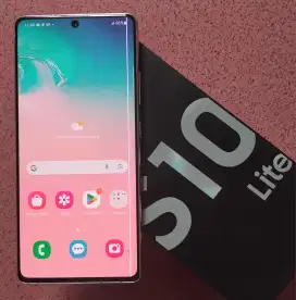 Samsung S10 Lite Ram (8-8GB) Fullset Snapdragon 855