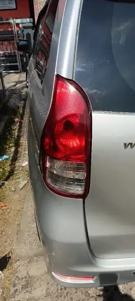Jual lampu mika sebelah kiri xenia