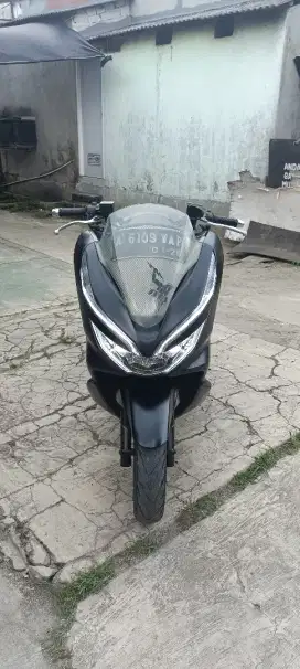 For Sale Honda PCX 150cc Siap Pakai