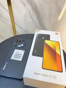 Redmi note 13 5g