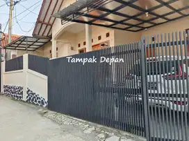 Dijual Cepat Rumah Hunian Nyaman & Sejuk.