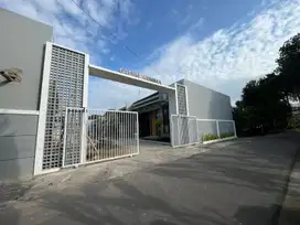 Rumah Modern 3KT dalam Cluster One Gate di Mlati, Sleman Mulai 815jt