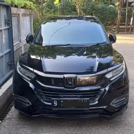 Honda HRV Prestige 2019, LOW KM