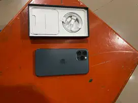 iphone 12 pro 128gb soal apple baru