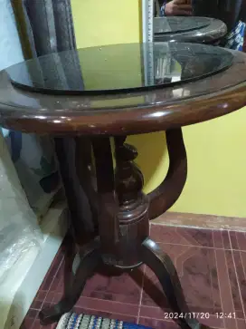 Jual borongan rak sepatu, sofa dan meja sudut