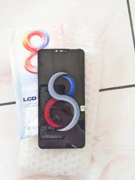 LCD hp Oppo a3s