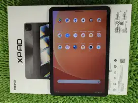 Infinik tab xpad ram 4/256gb wifi