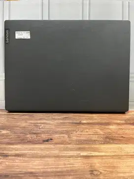 JUAL LAPTOP LENOVO CORE I7 1065G7 BATANGAN SECOND