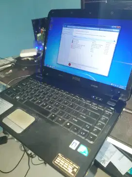 Laptop Murah Dell Vostro 1014 SSD