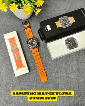 Samsung galaxy watch ultra 47mm SEIN