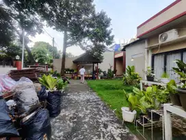 SUPER MURAH 224m CLUSTER KAVLING TANAH PERUM DUTA BINTARO GRAHA RAYA