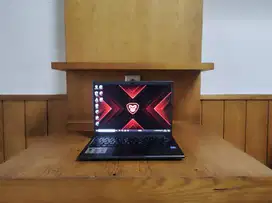 LAPTOP AXIOO SlimBook 13